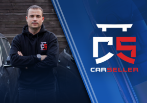 О  компании  Carseller