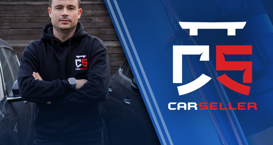 О  компании  Carseller