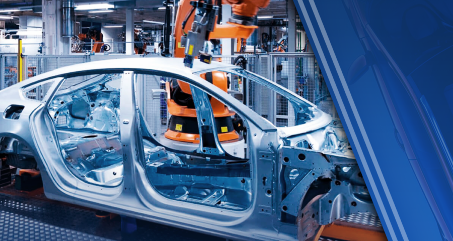 Как в Китае собирают японские, европейские и корейские авто