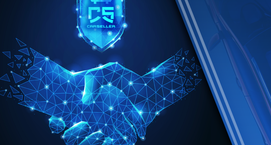 Открой бизнес вместе с CARSELLER