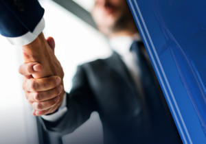 Гарантии сотрудничества