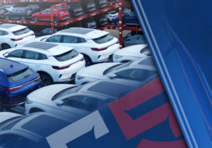 Как устроен процесс заказа автомобиля