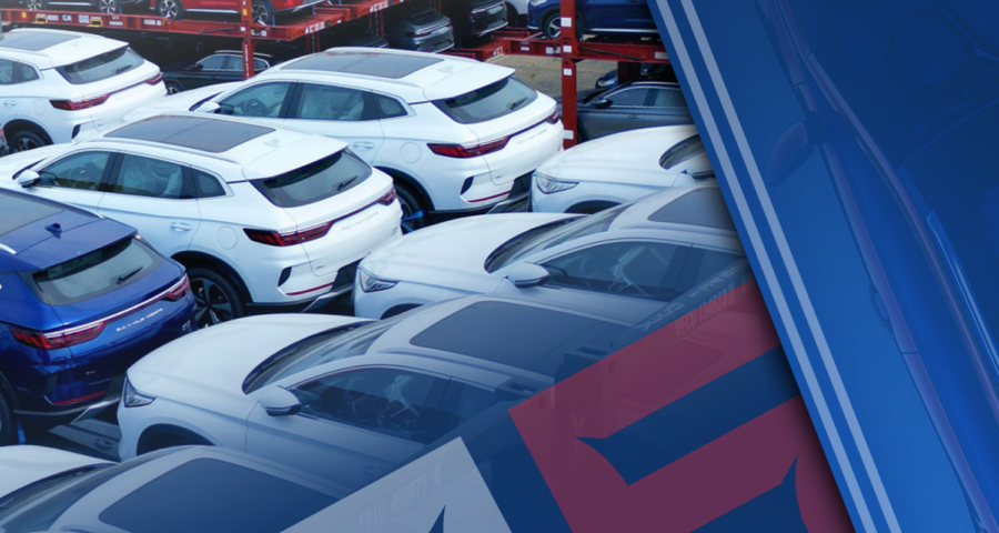 Как устроен процесс заказа автомобиля