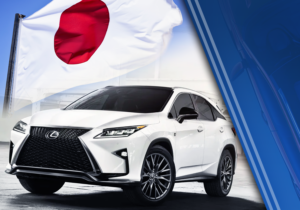 Процесс заказа авто из Японии