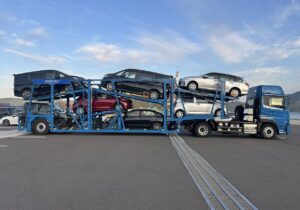 Автовоз: документы, сроки, цена
