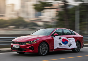 Авто из Кореи 2025: Почему все рванули за «корейцев»