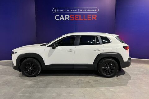 MAZDA CX-50