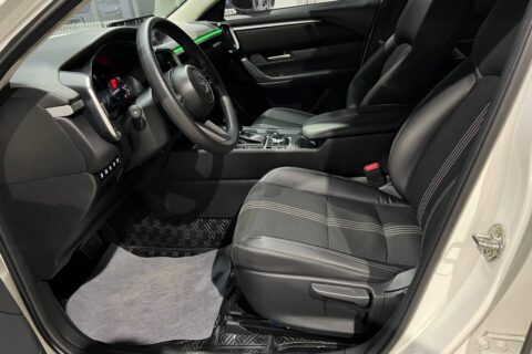 MAZDA CX-50
