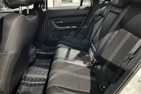 MAZDA CX-50