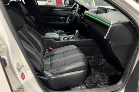 MAZDA CX-50