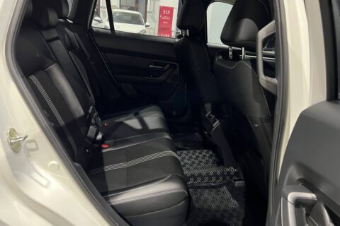 MAZDA CX-50