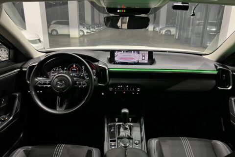 MAZDA CX-50