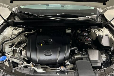 MAZDA CX-50