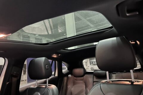 MERCEDES-BENZ GLA CLASS