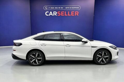VOLKSWAGEN LAMANDO