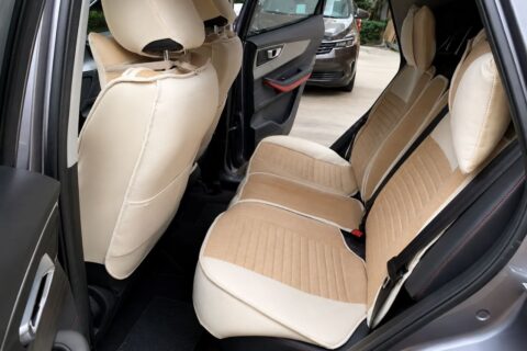 CHERY TIGGO