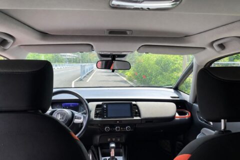 HONDA LIFE