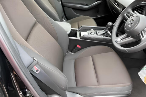 MAZDA MAZDA 3