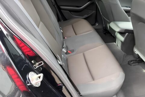 MAZDA MAZDA 3