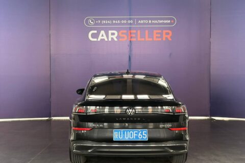 VOLKSWAGEN Lamando L