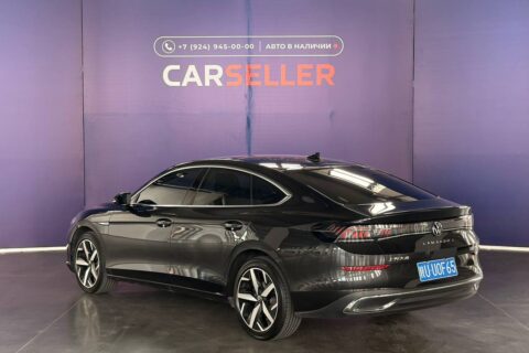 VOLKSWAGEN Lamando L