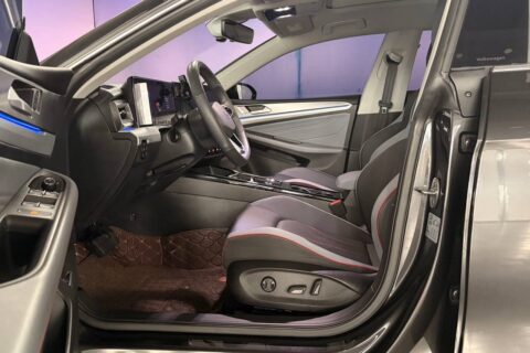 VOLKSWAGEN Lamando L