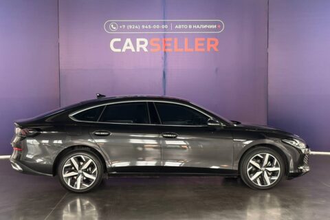 VOLKSWAGEN Lamando L