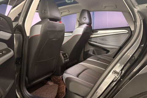 VOLKSWAGEN Lamando L