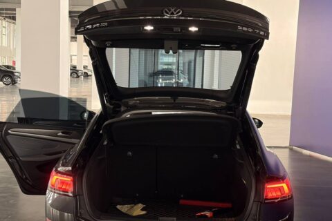 VOLKSWAGEN Lamando L