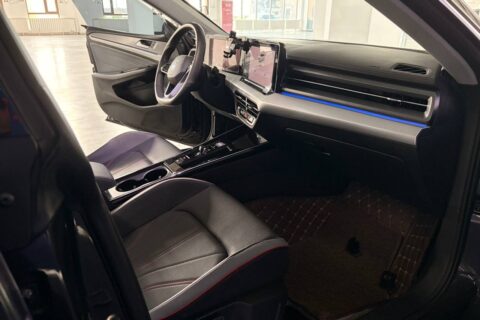 VOLKSWAGEN Lamando L