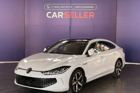VOLKSWAGEN Lamando L