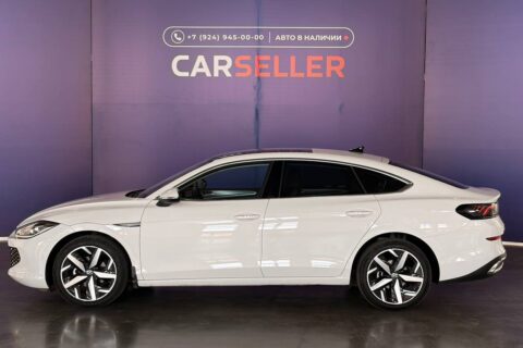 VOLKSWAGEN Lamando L