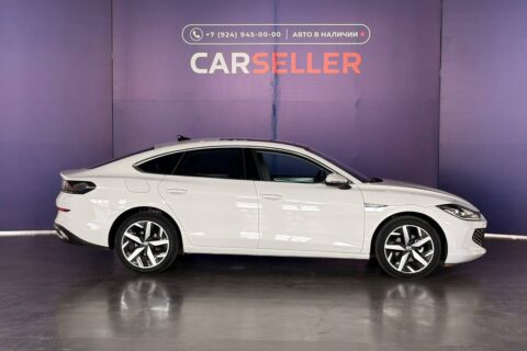 VOLKSWAGEN Lamando L