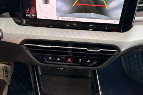 VOLKSWAGEN Lamando L