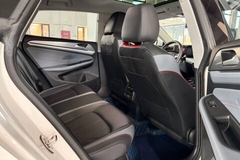 VOLKSWAGEN Lamando L