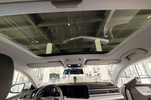 VOLKSWAGEN Lamando L