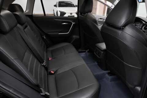TOYOTA WILDLANDER