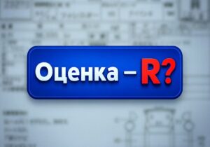 Боишься оценки «R»? Разбираемся, насколько это страшно 😱