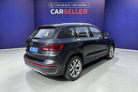 JETTA VS5