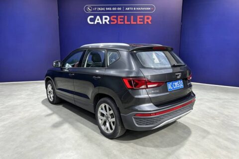 JETTA VS5