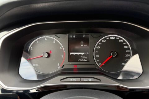JETTA VS5