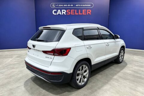 JETTA VS5