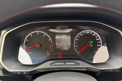 JETTA VS5