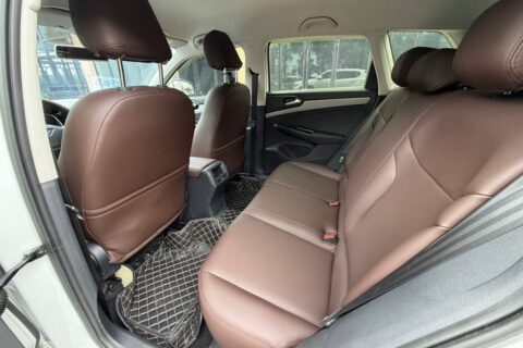 JETTA VS5